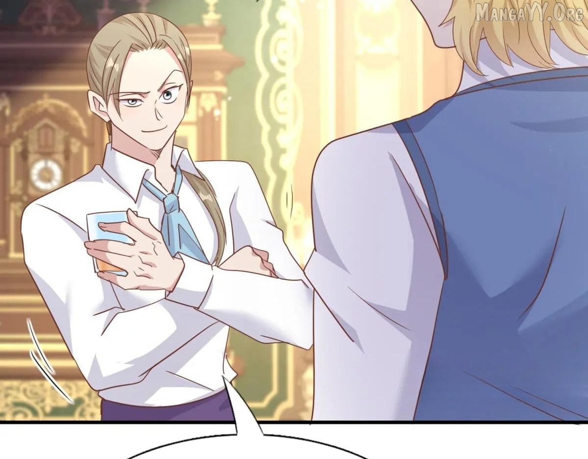 Don't Embarrass Me Chapter 194 - page 36